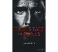 Free state of Jones