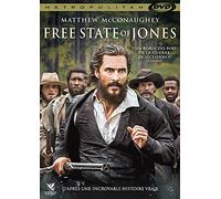 Free state of jones