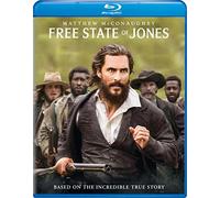 Free State of Jones