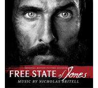 Various - Free State Of Jones (Original Motion Picture Score)