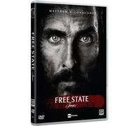 Free State Of Jones