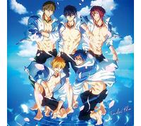 Free! STYLE FIVE BEST ALBUM【初回限定盤】