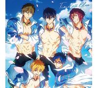 Free! STYLE FIVE BEST ALBUM【通常盤】