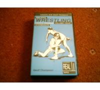 Free style Wrestling Volume Four Throws and Takedowns Intermediate Video Geoff Thompson
