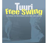 Free Swing - Tuuri