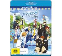 Free: Take Your Marks