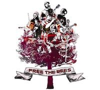 Free the Bees by A Band of Bees