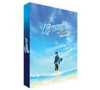 Free The Final Stroke: The Second Volume (Blu-ray)