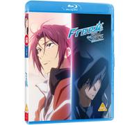 Free The Final Stroke: The Second Volume (Blu-ray)