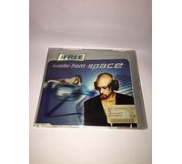 Free,the - Loveletter from Space