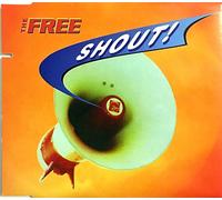Free,the - Shout! [Single-CD]