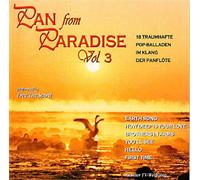 Free the Spirit - Pan from Paradise-Vol.3