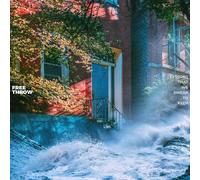 Free Throw Lessons That We Swear to Keep (Vinyl LP) 12" Album (Clear vinyl)