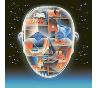 Free Throw Moments Before the Wind Album (PRESALE 27/03/2026)