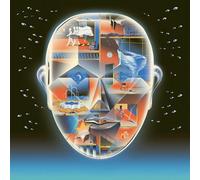 FREE THROW - MOMENTS BEFORE THE WIND (INDIE EXCLUSIVE CANARY YELLOW VINYL)