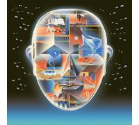 FREE THROW - MOMENTS BEFORE THE WIND (PUFFIN ISLAND VINYL)