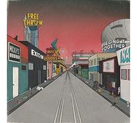 Free Throw - Piecing It Together (Vinyl Opaque White)