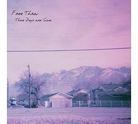Free Throw - These Days Are Gone
