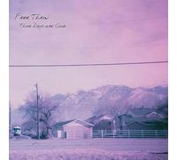 FREE THROW - THOSE DAYS ARE GONE (FUN DIP VINYL)