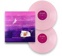 FREE THROW - THOSE DAYS ARE GONE (PINK VINYL)