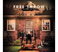 Free Throw - What'S Past Is Prologue