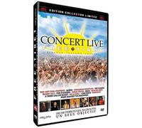 Free Tibet - concert live