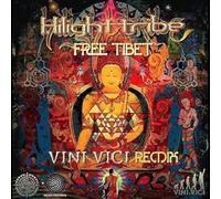 free tibet/vini vici remix