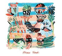 Free Time - Esoteric Tizz