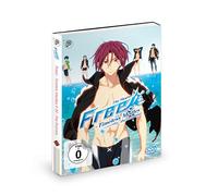 Free! - Timeless Medley # 02 - The Promise