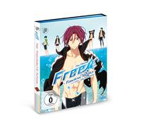 Free! - Timeless Medley # 02 - The Promise