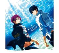 『劇場版 Free!-Timeless Medley-』オリジナルサウンドトラック