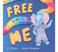 Free To Be Me: The Elephant in the Room