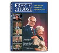 Free To Choose: The Updated and Revised Television Series