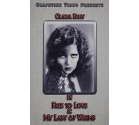 Free To Love / My Lady Of [Edizione: Stati Uniti]