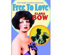 Free to Love (silent)