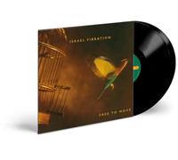 Israel Vibration Free to Move (Vinyl LP) 12" Album