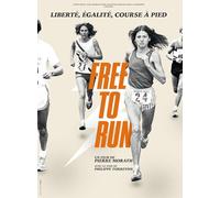 Free to run