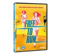 Free To Run [Edizione: Regno Unito] [Edizione: Regno Unito]