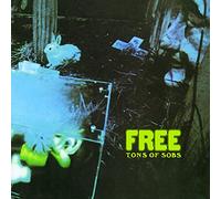 Free Tons of Sobs (CD) Album