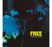 Free - Tons Of Sobs