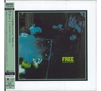 Free - Tons Of Sobs