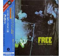 Free - Tons of Sobs +8 [Remastered]