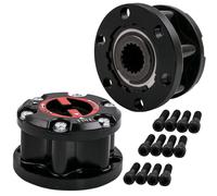 Free Wheel Hub Moyeu De Roue 897113446pt for Isuzu Pickup Trooper 1987-1992