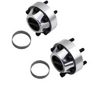 Free Wheel Locking Hubs for Ford Maverick Manual Aluminum Alloy 40250-01J01