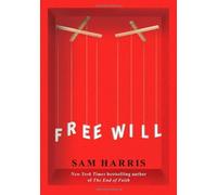 Free Will by Harris, Sam (2012)
