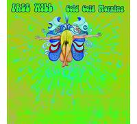 Free Will - Cold Cold Morning