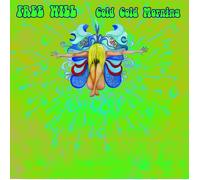 FREE WILL Cold Cold Morning (Vinyl LP)