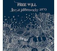 Free Will - Live At Jabberwooky 1970 (2 LP)