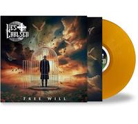 Free Will - Orange