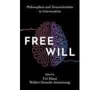 Free Will (Tascabile)